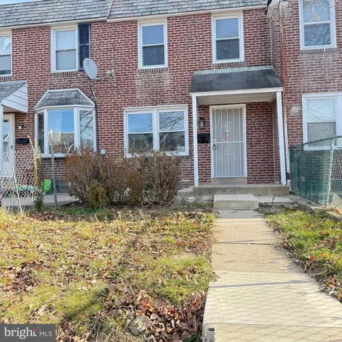 7219 Large St, Philadelphia, PA 19149