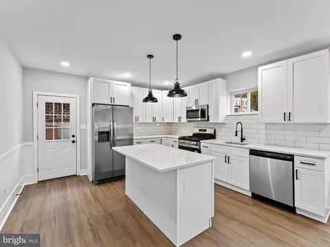 1468 N Hirst St, Philadelphia, PA 19151