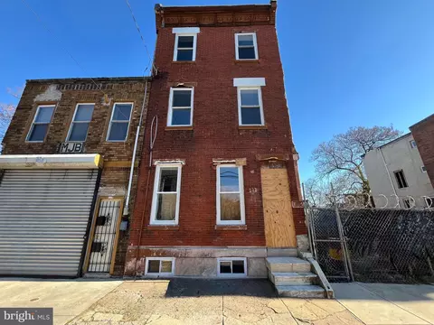2317 N 30th St, Philadelphia, PA 19132