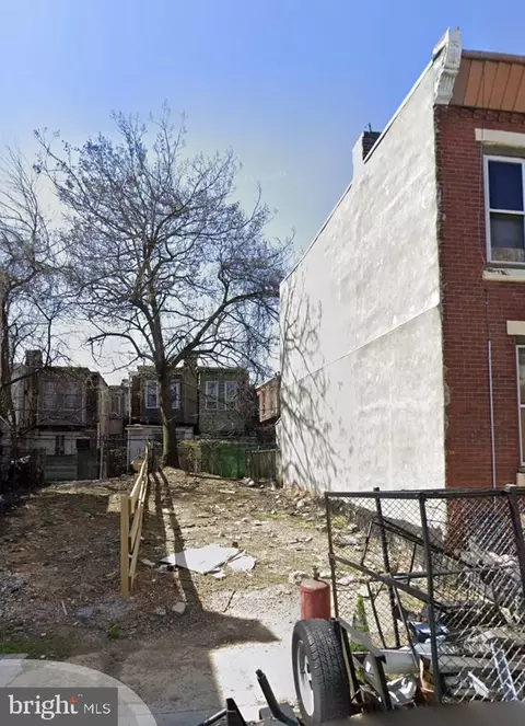 1312 W Rush St, Philadelphia, PA 19132