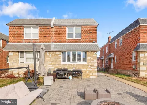 1809 Fox Chase Rd, Philadelphia, PA 19152