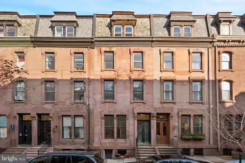 2039 Spruce St, Philadelphia, PA 19103