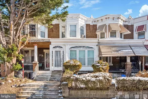 3919 N Smedley St, Philadelphia, PA 19140