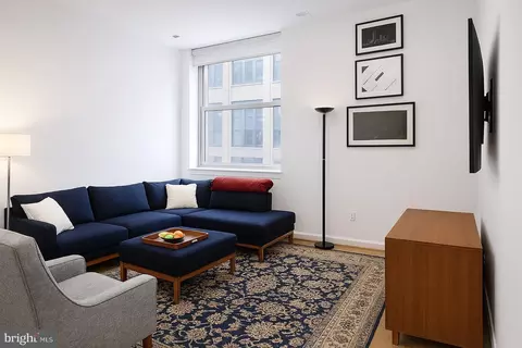 1600 Arch St #1602, Philadelphia, PA 19103