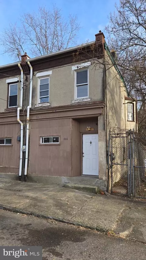 866 E Locust Ave, Philadelphia, PA 19138