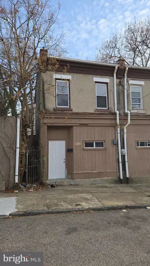 868 E Locust Ave, Philadelphia, PA 19138