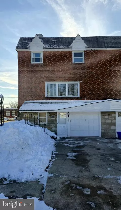 636 Artwood Dr, Philadelphia, PA 19115