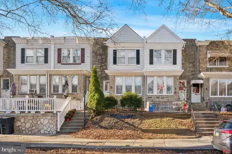 4118 Barnett St, Philadelphia, PA 19135