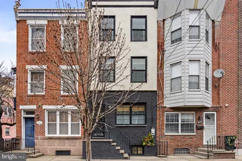 917 Catharine St, Philadelphia, PA 19147