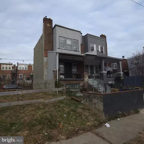 5815 Beaumont Ave, Philadelphia, PA 19143