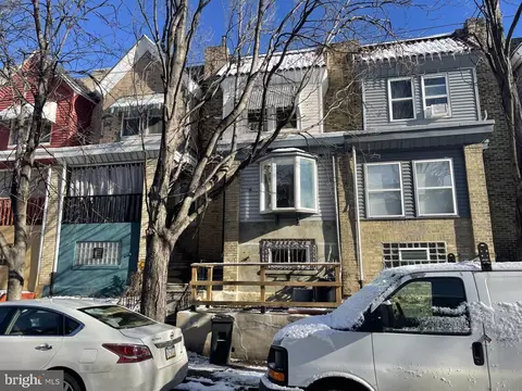 4609 Vista St, Philadelphia, PA 19136