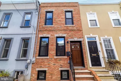 2224 Wharton St, Philadelphia, PA 19146
