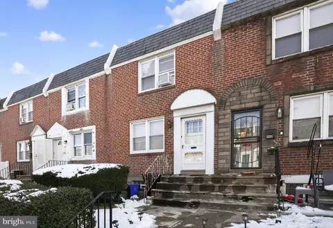 5253 Glenloch St, Philadelphia, PA 19124