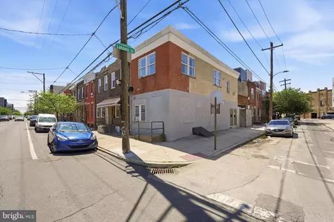 1224 S 20th St, Philadelphia, PA 19146