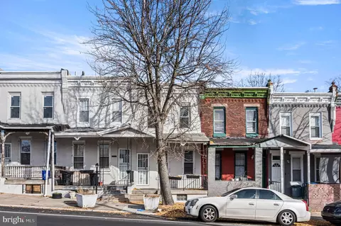 1437 S 47th St, Philadelphia, PA 19143