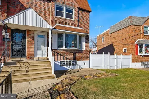 12530 Nanton Dr, Philadelphia, PA 19154