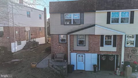 10964 Kipling Ln, Philadelphia, PA 19154