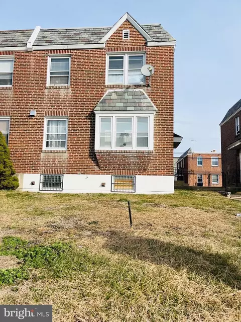 3019 Saint Vincent St, Philadelphia, PA 19149