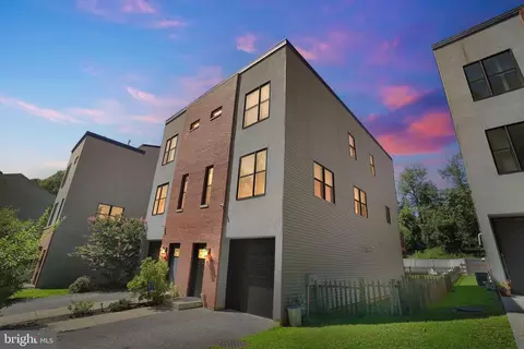 286 Parker Ave #G, Philadelphia, PA 19128