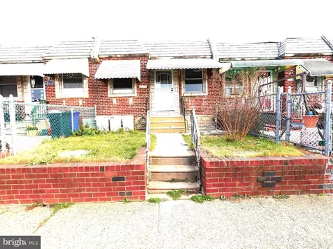 4129 Bennington St, Philadelphia, PA 19124