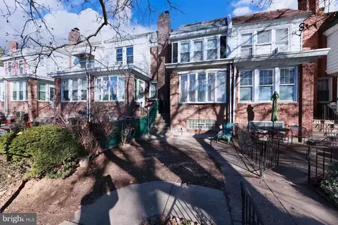 3555 Shelmire Ave, Philadelphia, PA 19136