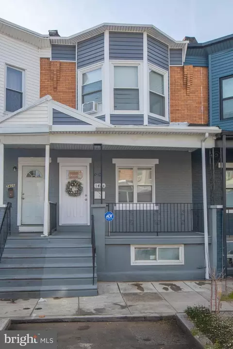 1424 S Vogdes St, Philadelphia, PA 19143