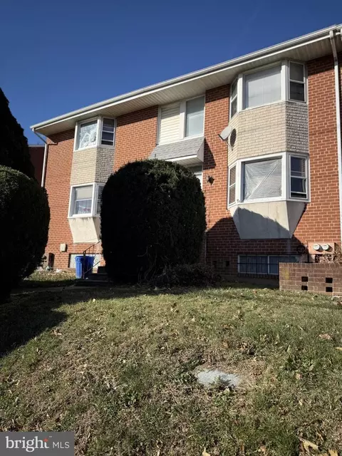 10218 Bustleton Ave, Philadelphia, PA 19116
