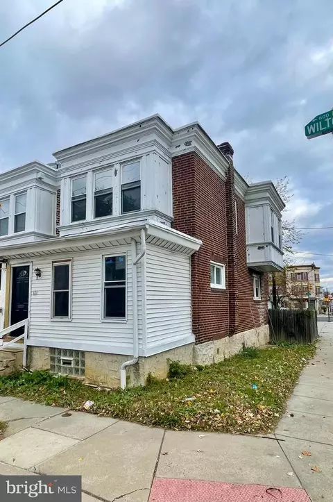 601 N Wilton St, Philadelphia, PA 19131