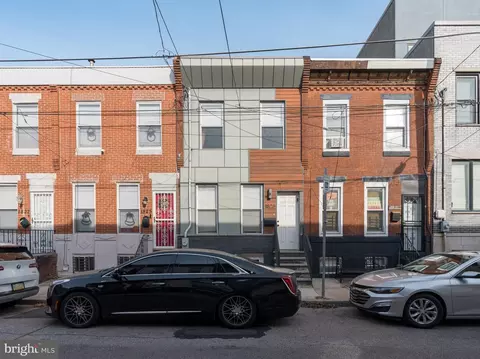 1823 Mountain St, Philadelphia, PA 19145