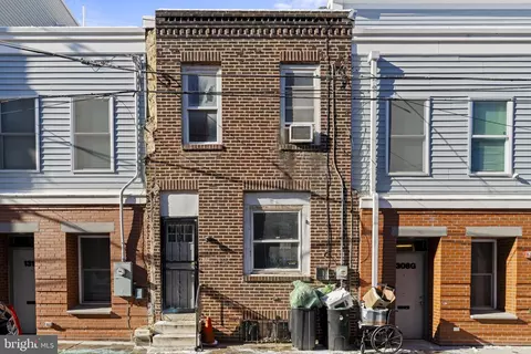 1316 S Capitol St, Philadelphia, PA 19146