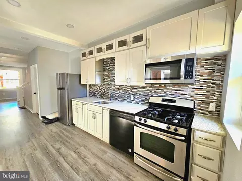 6222 Limekiln Pike, Philadelphia, PA 19141