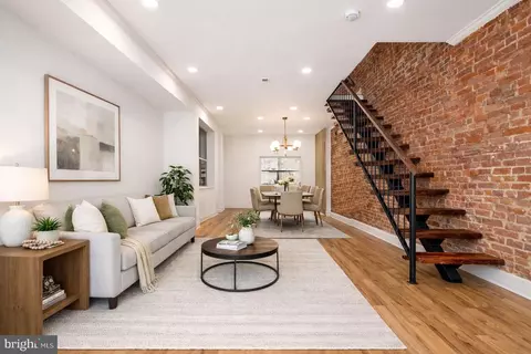 1231 S Markoe St, Philadelphia, PA 19143