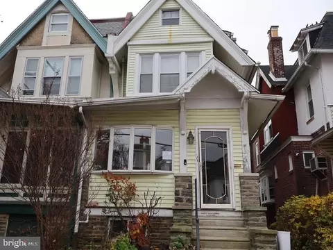 1502 68th Ave, Philadelphia, PA 19126