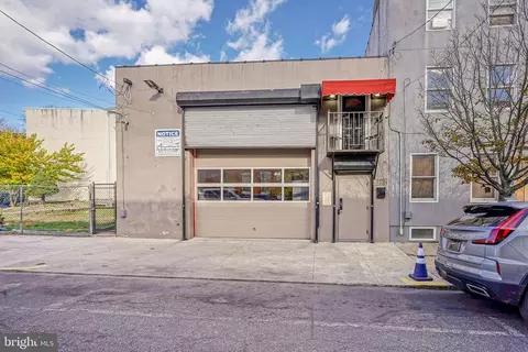 2005 E 7 E Sergeant St, Philadelphia, PA 19125