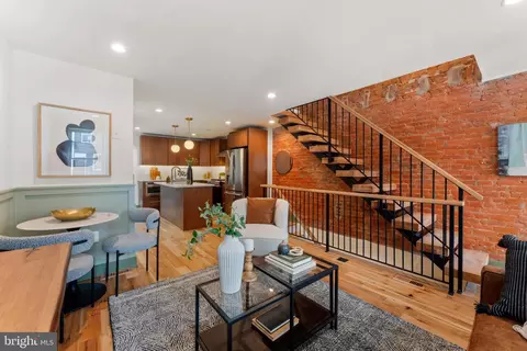 2145 E Letterly St, Philadelphia, PA 19125