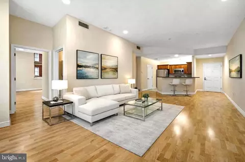 1600 Arch St #1116, Philadelphia, PA 19103