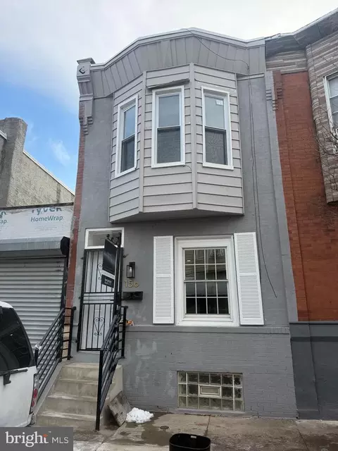 156 W Wishart St, Philadelphia, PA 19133
