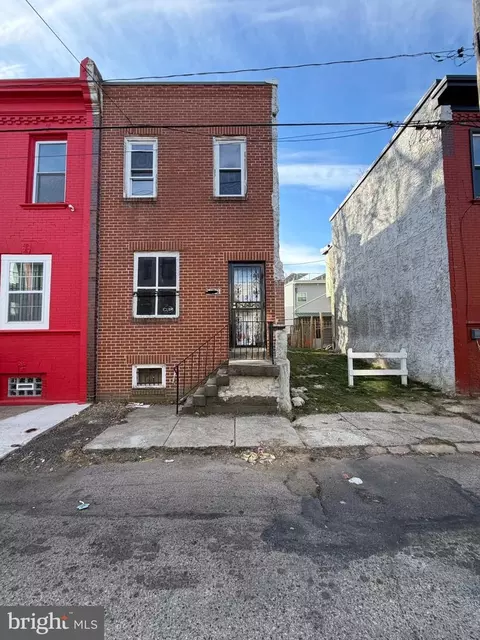 2624 W Seltzer St, Philadelphia, PA 19132