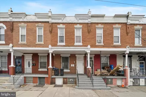 5215 Cedar Ave, Philadelphia, PA 19143