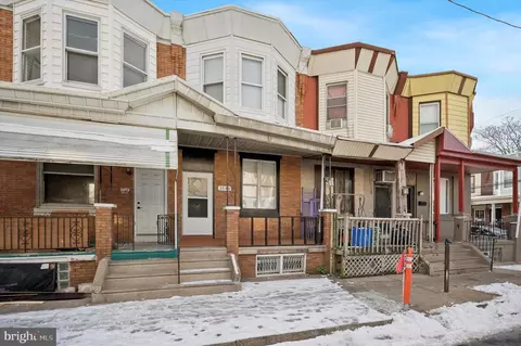 3543 Stouton St, Philadelphia, PA 19134
