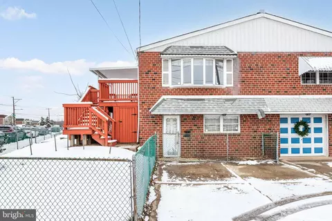 9400 Frankford Ave, Philadelphia, PA 19114