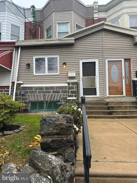 309 N 63rd St, Philadelphia, PA 19139