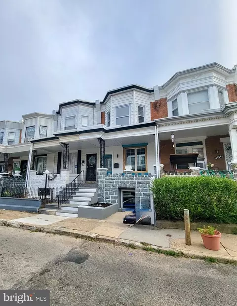 5532 Osage Ave, Philadelphia, PA 19143