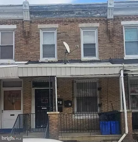 135 N Wilton St, Philadelphia, PA 19139