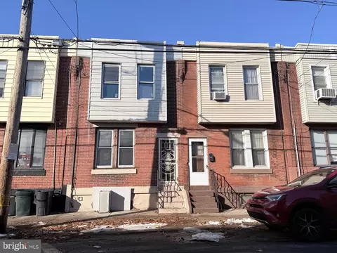 1618 S 27th St, Philadelphia, PA 19145