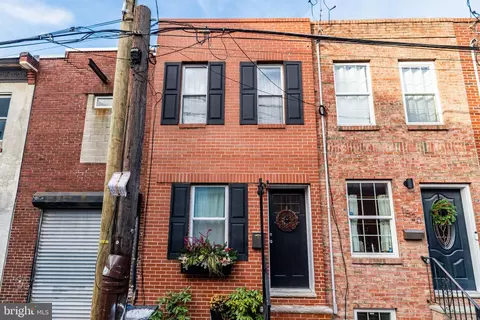 1522 S Beulah St, Philadelphia, PA 19147