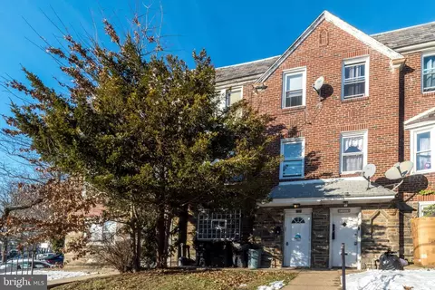1921 W Nedro Ave, Philadelphia, PA 19141