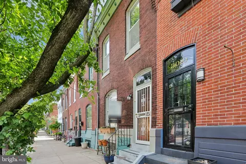 3008 Poplar St, Philadelphia, PA 19130