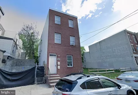 1739 W Berks St, Philadelphia, PA 19121