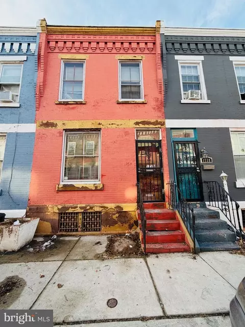 1736 N Lecount St, Philadelphia, PA 19121